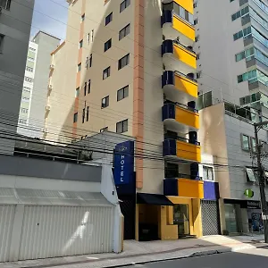 Di Sica 3*, Balneário Camboriú Brasil