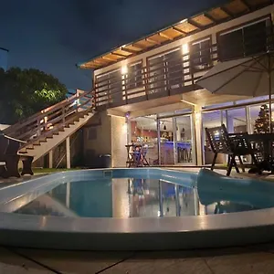 Casa 27 - Campeche - Floripa , Florianópolis Brasil