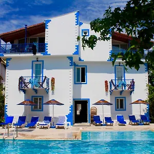 Dove 2*, Fethiye Turquía