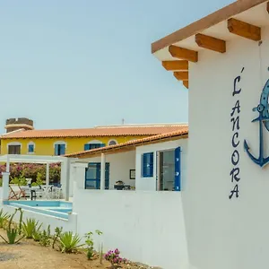 L' Ancora - With Exclusive Pool And Terrace Bed & Breakfast