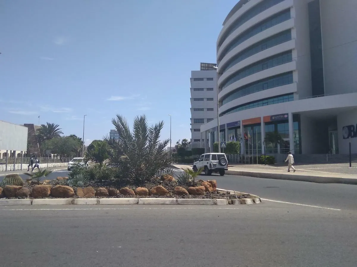 Bed and Breakfast Ciza e Rose Portela 0*,  Cabo Verde