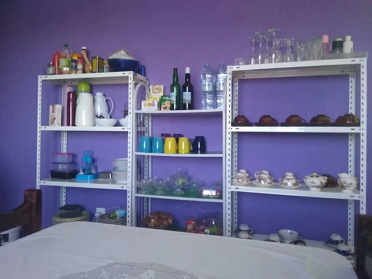 Bed and Breakfast Ciza e Rose Portela